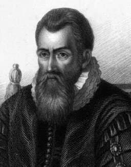 John Napier